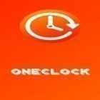Med den aktuella app  för Android ladda ner gratis OneClock - Alarm clock till den andra mobiler eller surfplattan.
