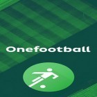 Med den aktuella app Full! screen för Android ladda ner gratis Onefootball - Live soccer scores till den andra mobiler eller surfplattan.
