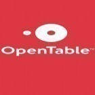 Med den aktuella app  för Android ladda ner gratis OpenTable: Restaurants near me till den andra mobiler eller surfplattan.