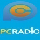 Med den aktuella app  för Android ladda ner gratis PCRADIO - Radio Online till den andra mobiler eller surfplattan.