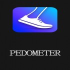 Med den aktuella app  för Android ladda ner gratis Pedometer - Step counter free & Calorie burner till den andra mobiler eller surfplattan.