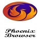 Med den aktuella app  för Android ladda ner gratis Phoenix browser - Video download, private & fast till den andra mobiler eller surfplattan.