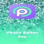 Med den aktuella app  för Android ladda ner gratis Photo editor pro - Photo collage, collage maker till den andra mobiler eller surfplattan.
