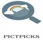 Med den aktuella app  för Android ladda ner gratis PictPicks - Image search till den andra mobiler eller surfplattan.