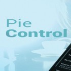 Med den aktuella app  för Android ladda ner gratis Pie Control till den andra mobiler eller surfplattan.
