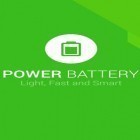 Med den aktuella app  för Android ladda ner gratis Power battery till den andra mobiler eller surfplattan.