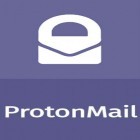 Med den aktuella app  för Android ladda ner gratis ProtonMail - Encrypted email till den andra mobiler eller surfplattan.