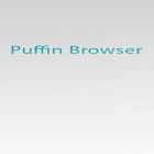 Med den aktuella app  för Android ladda ner gratis Puffin Browser till den andra mobiler eller surfplattan.