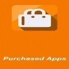 Med den aktuella app RedPapers - Auto wallpapers for reddit för Android ladda ner gratis Purchased apps: Restore your paid apps till den andra mobiler eller surfplattan.