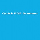 Med den aktuella app  för Android ladda ner gratis Quick Scanner PDF till den andra mobiler eller surfplattan.