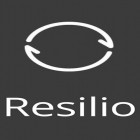 Med den aktuella app  för Android ladda ner gratis Resilio sync till den andra mobiler eller surfplattan.