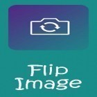 Med den aktuella app  för Android ladda ner gratis Flip image - Mirror image (Rotate images) till den andra mobiler eller surfplattan.