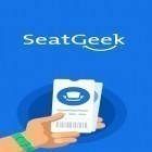 Med den aktuella app  för Android ladda ner gratis SeatGeek: Event Tickets till den andra mobiler eller surfplattan.