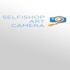 Med den aktuella app  för Android ladda ner gratis Selfishop: Art Camera till den andra mobiler eller surfplattan.