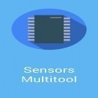 Med den aktuella app  för Android ladda ner gratis Sensors multitool till den andra mobiler eller surfplattan.