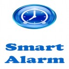 Med den aktuella app  för Android ladda ner gratis Smart alarm free till den andra mobiler eller surfplattan.