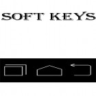 Med den aktuella app  för Android ladda ner gratis Soft keys - Home back button till den andra mobiler eller surfplattan.