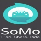Med den aktuella app  för Android ladda ner gratis SoMo - Plan & Commute together till den andra mobiler eller surfplattan.