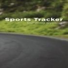 Med den aktuella app  för Android ladda ner gratis Sports Tracker till den andra mobiler eller surfplattan.