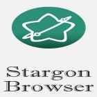 Med den aktuella app Moments för Android ladda ner gratis Stargon browser till den andra mobiler eller surfplattan.