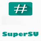 Med den aktuella app  för Android ladda ner gratis SuperSU till den andra mobiler eller surfplattan.