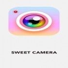 Med den aktuella app  för Android ladda ner gratis Sweet camera - Selfie filters, beauty camera till den andra mobiler eller surfplattan.
