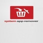 Med den aktuella app Funtastic Face för Android ladda ner gratis System App Remover till den andra mobiler eller surfplattan.