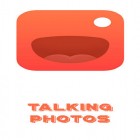 Med den aktuella app  för Android ladda ner gratis Talking photos from Meing till den andra mobiler eller surfplattan.