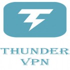 Med den aktuella app  för Android ladda ner gratis Thunder VPN - Fast, unlimited, free VPN proxy till den andra mobiler eller surfplattan.