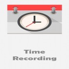 Med den aktuella app Moxier mail för Android ladda ner gratis Time recording - Timesheet app till den andra mobiler eller surfplattan.
