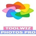 Med den aktuella app Screener för Android ladda ner gratis Toolwiz photos - Pro editor till den andra mobiler eller surfplattan.