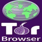 Med den aktuella app  för Android ladda ner gratis Tor browser for Android till den andra mobiler eller surfplattan.