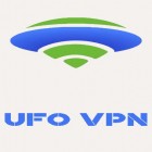 Med den aktuella app  för Android ladda ner gratis UFO VPN - Best free VPN proxy with unlimited till den andra mobiler eller surfplattan.
