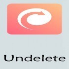 Med den aktuella app Parental Control för Android ladda ner gratis Undelete - Recover deleted messages on WhatsApp till den andra mobiler eller surfplattan.