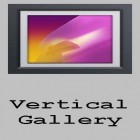 Med den aktuella app Moxier mail för Android ladda ner gratis Vertical gallery till den andra mobiler eller surfplattan.