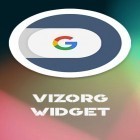 Med den aktuella app  för Android ladda ner gratis Vizorg widget till den andra mobiler eller surfplattan.