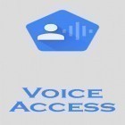 Med den aktuella app PrintHand för Android ladda ner gratis Voice access till den andra mobiler eller surfplattan.