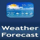 Med den aktuella app Pexels för Android ladda ner gratis Weather Forecast by smart-pro till den andra mobiler eller surfplattan.
