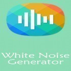 Med den aktuella app Parental Control för Android ladda ner gratis White noise generator till den andra mobiler eller surfplattan.
