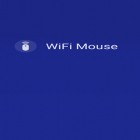 Med den aktuella app  för Android ladda ner gratis WiFi Mouse till den andra mobiler eller surfplattan.