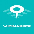 Med den aktuella app  för Android ladda ner gratis WifiMapper - Free Wifi map till den andra mobiler eller surfplattan.