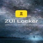 Med den aktuella app  för Android ladda ner gratis ZUI Locker till den andra mobiler eller surfplattan.