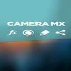 Med den aktuella app Smart AppLock för Android ladda ner gratis Camera MX till den andra mobiler eller surfplattan.