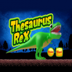Med den aktuella spel Spy mouse för iPhone, iPad eller iPod ladda ner gratis Thesaurus Rex.