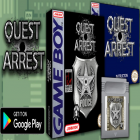 Med den aktuella spel Doodle Farm för Android ladda ner gratis Quest Arrest till den andra mobiler eller surfplattan.