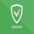 Med den aktuella app  för Android ladda ner gratis Adguard till den andra mobiler eller surfplattan.