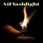 Med den aktuella app  för Android ladda ner gratis AiFlashlight till den andra mobiler eller surfplattan.