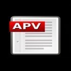 Med den aktuella app  för Android ladda ner gratis APV PDF Viewer till den andra mobiler eller surfplattan.