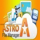 Med den aktuella app  för Android ladda ner gratis Astro: File manager till den andra mobiler eller surfplattan.
