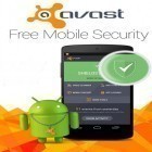 Med den aktuella app Clean Master för Android ladda ner gratis Avast: Mobile security till den andra mobiler eller surfplattan.